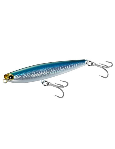 Shimano Exsence Fortuna 75F Cor: 003 N Anchovy